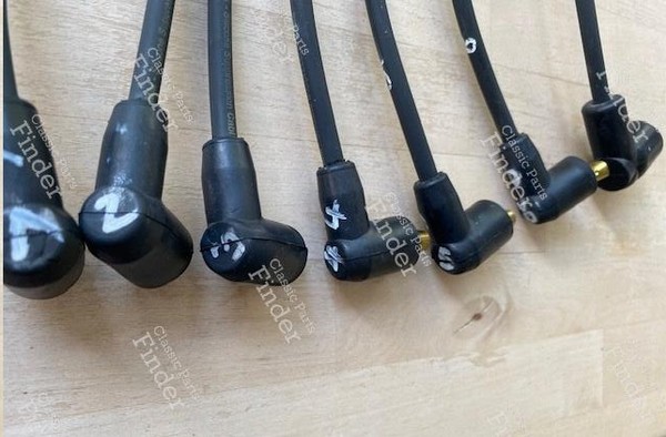 Ignition Cable Set for the PRV-V6 Engine - ALPINE A310 - 1