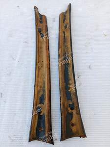 A-Pilar Innenverkleidung - MERCEDES BENZ /8 (W114 / W115) - thumb-1