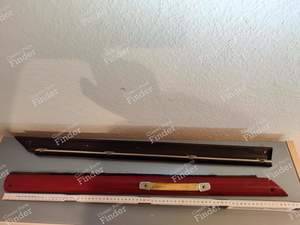 Couvertures intérieures avec poignée de maintien - OPEL Rekord (A & B) - thumb-3