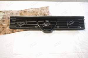 Black grille - ALFA ROMEO Alfasud - 6637671- thumb-1