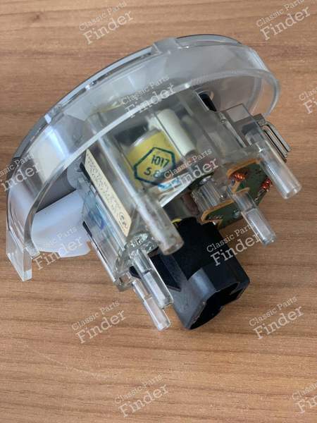Rev counter with oil temp control - BMW 3 (E30) - 62131377369- 6