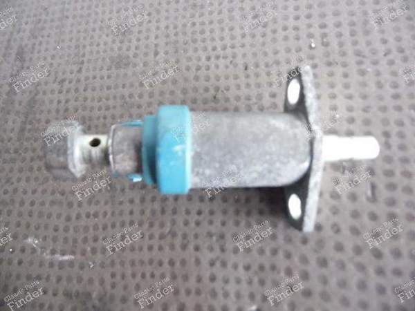 SOUPAPE DEPART A FROID - PORSCHE 911 / 912 E (G Modell) - Bosch 0280170402 Porsche 91160610700 ou 91160610701 ou PCG60610701 VAG 067906171- 9