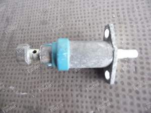 SOUPAPE DEPART A FROID - PORSCHE 911 / 912 E (G Modell) - Bosch 0280170402 Porsche 91160610700 ou 91160610701 ou PCG60610701 VAG 067906171- thumb-9