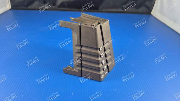 Convenience / Light switch - CITROËN BX - 1