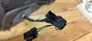 Left-hand exterior mirror - RENAULT Espace II - thumb-1