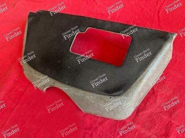Upper Gearshift Lever Cover - Model 69 - CITROËN DS / ID - 2