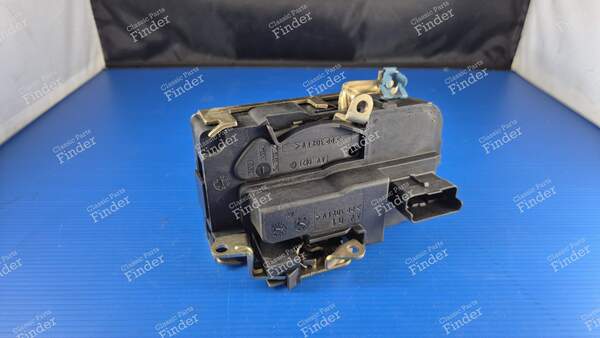 Right Front Door Lock - PEUGEOT Partner - 3