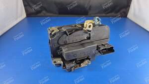 Right Front Door Lock - PEUGEOT Partner - thumb-3