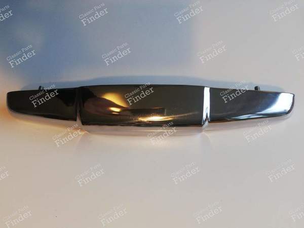 Eclaireur de plaque d'immatriculation - PEUGEOT 203 - 6340.18 / 6340.22- 6