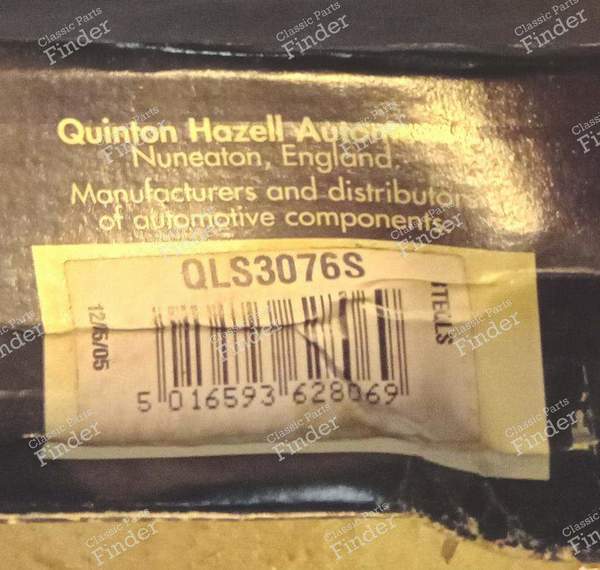 Stabilisierungsstange vorne links oder rechts - CITROËN Xantia - QLS3076S- 2