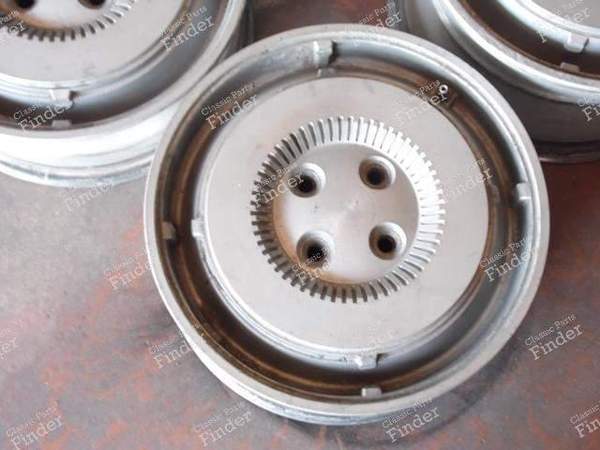 JANTES TRX - Version V6 atmosphérique - ALPINE GTA - 2