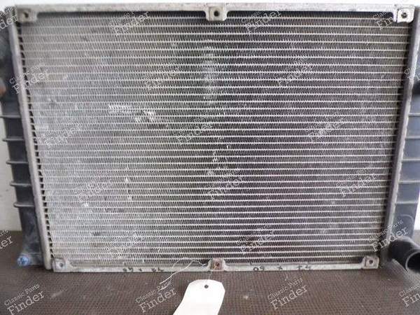 RADIATEUR version S2 - PORSCHE 944 - 95110603103 - Equiv. 95110603150, 95110603101, 95110603102- 3