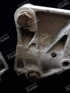 Anti Roll Bar Bearing Clamp (PAIR) - PEUGEOT 605 - 3527.10- thumb-6