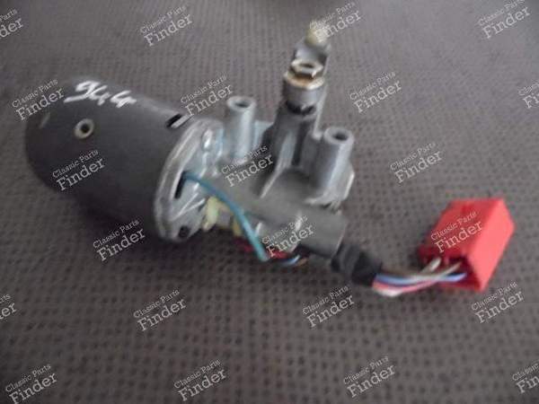 TAILGATE LOCK MOTOR 94462402401 PORSCHE 944 & 924 - PORSCHE 924 - 0390216694- 7