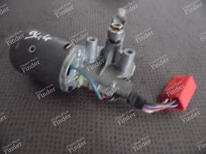 TAILGATE LOCK MOTOR 94462402401 PORSCHE 944 & 924 - PORSCHE 924 - 0390216694- thumb-7
