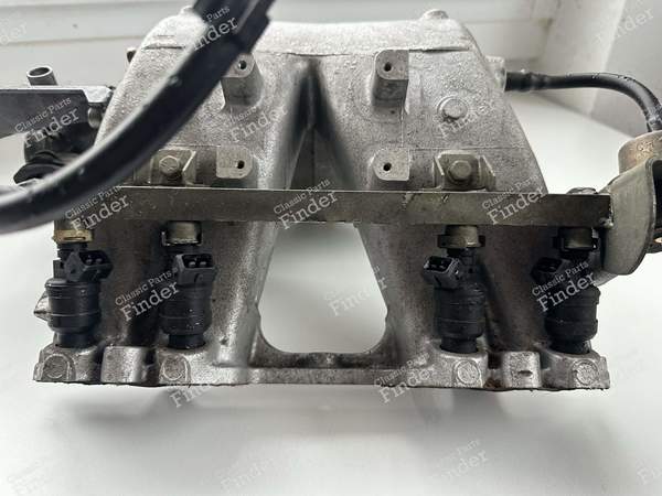 Pipe admission version GTI - PEUGEOT 205 - 1