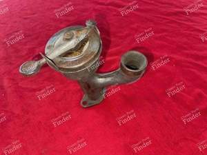 Oil filler neck - ALPINE A110 - thumb-3