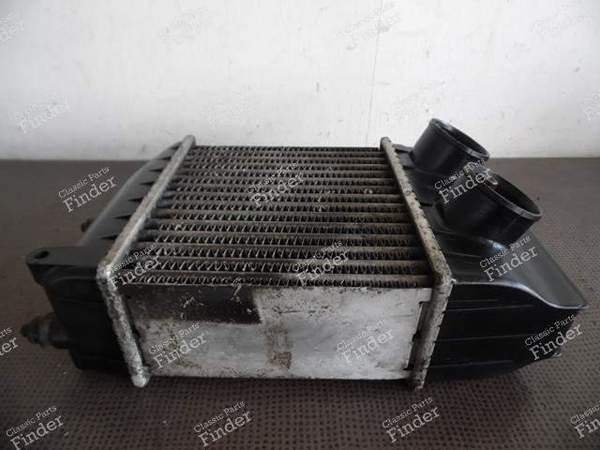 LUFTKÜHLER 7700762960 RENAULT R11 / R9 / SUPERCINQ TURBO - RENAULT 9 / Alliance / Broadway / 11 / Encore (R9 / R11) - 7700762960- 1