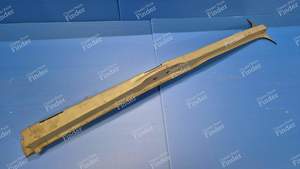 Center upright - Middle leg for PEUGEOT 403