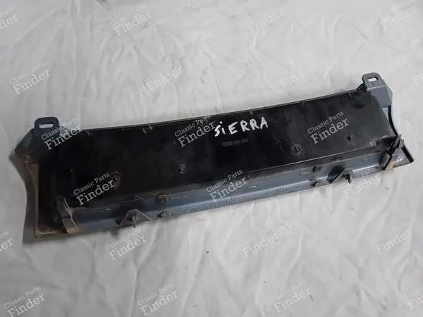 Front grille - FORD Sierra - 90BG-8A133-BBW- 2