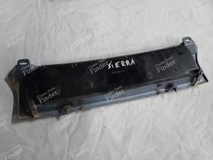 Front grille - FORD Sierra - 90BG-8A133-BBW- thumb-2