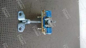 Türzug rechts oder links für PEUGEOT 406 Coupé