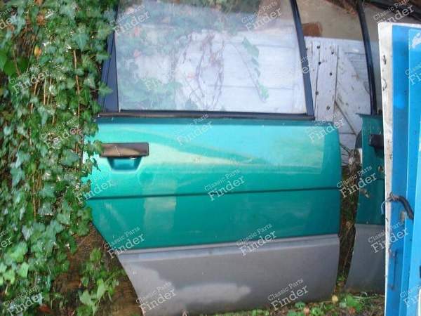 Rechte Hintertür - RENAULT Espace I 