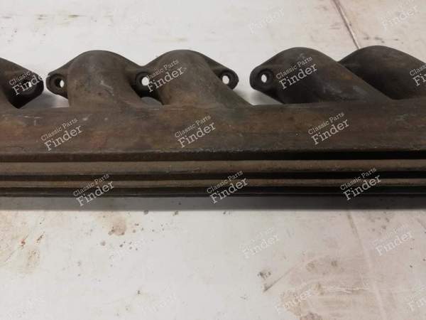 Collecteur d'échappement - BUGATTI Type 51 - 9