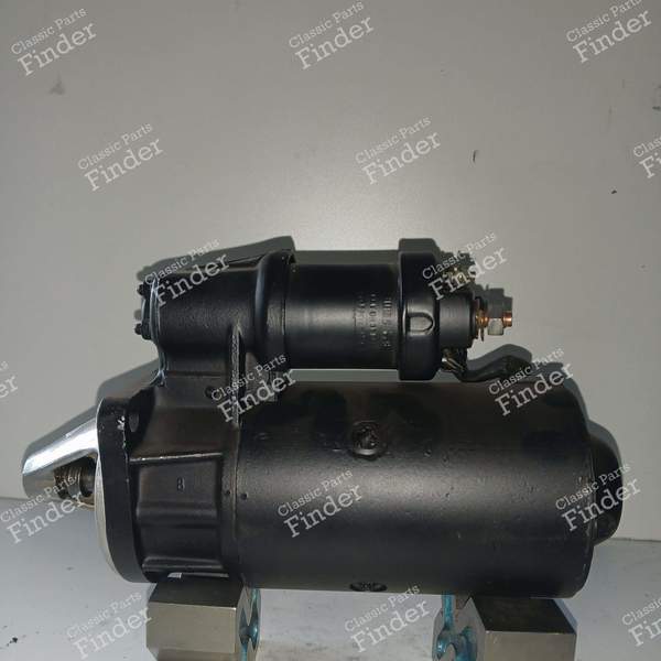 Anlasser Ducellier 6245 A / 12V - MATRA-TALBOT Murena - 6245A- 0