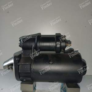 Anlasser Ducellier 6245 A / 12V - MATRA-TALBOT Murena