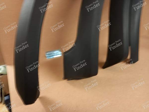 4 tours d'aile - GTI phase 1 - VOLKSWAGEN (VW) Golf II / Jetta - 191853718 191853817 191853717 191853718- 4