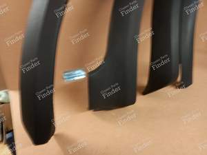 4 tours d'aile - GTI phase 1 - VOLKSWAGEN (VW) Golf II / Jetta - 191853718 191853817 191853717 191853718- thumb-4