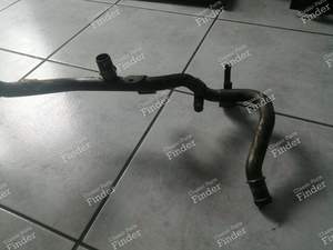 Kühlmittelschlauch - Version 2.7 HDI - PEUGEOT 407 Coupé - thumb-5