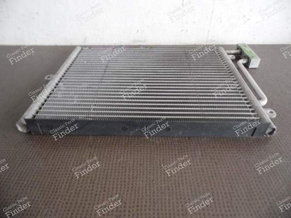 PORSCHE 996 & 986 AIR-CONDITIONING RADIATOR - PORSCHE 911 (996) - 996.573.111.00- 4