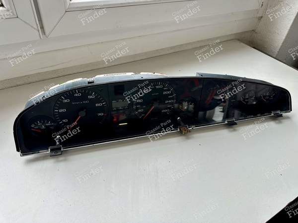 Compteur version S4 - AUDI 100/A6 (C4) - 4A1919033FP / 88311219- 2