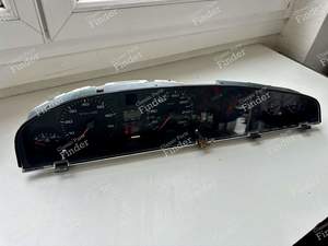 Compteur version S4 - AUDI 100/A6 (C4) - 4A1919033FP / 88311219- thumb-2