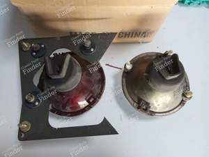 Scheinwerferoptik Lancia Delta HF Integral - FIAT Ritmo / Regata - 14100- thumb-2