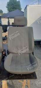 Complete interior - AUDI 80 / 4000 / 5+5 (B2) - thumb-1