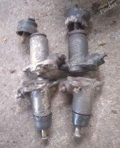 Receiver set for Matra Bagheera - MATRA-SIMCA-TALBOT Bagheera - 10025 / 10022- thumb-1