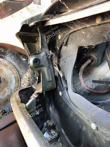 Aile avant droite - PEUGEOT 305 - 7840.71- 6