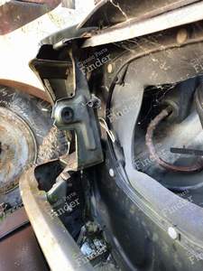 Aile avant droite - PEUGEOT 305 - 7840.71- thumb-6