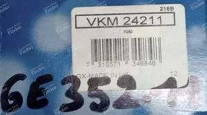 Rolle Zahnriemen - FORD Escort / Orion (MK5 & 6) - VKM 24211- thumb-3