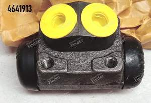 Rear brake kit - FORD Escort / Orion (MK3 & 4) - REO4641943- thumb-1