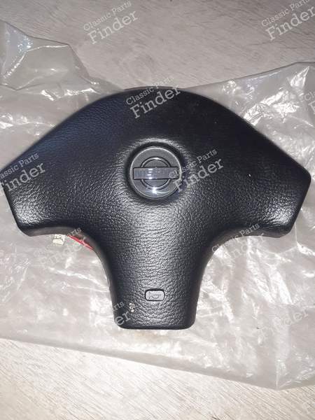 Flight Center - NISSAN Primera (P10/P11) - 4842090J00- 0