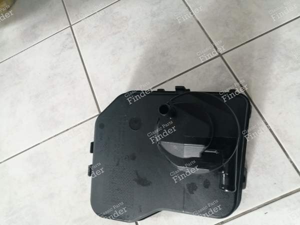 LDS hydraulic fluid reservoir - CITROËN C6 - 4