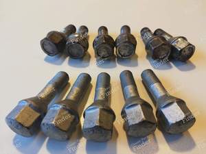 Spezielle Bolzenpackung für GTA-Versionen - ALFA ROMEO 156 - thumb-4