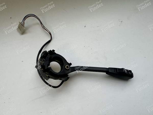 Commodo d'essuie-glace avec 'MFA' - VOLKSWAGEN (VW) Golf I / Rabbit / Caddy / Jetta - 0