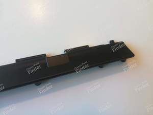 Scharnier der Türarmlehne - MERCEDES BENZ SL (R129) - Equiv. A1297200848 / A1297201248 / 1297270455- thumb-4