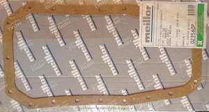 Oil pan gasket - FIAT 131