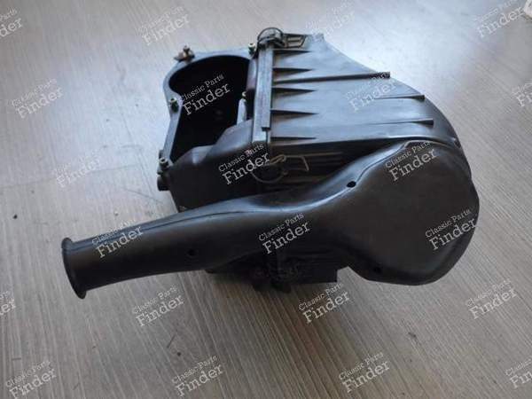 BOITIER FILTRE A AIR - PORSCHE 924 - 477129611D- 2